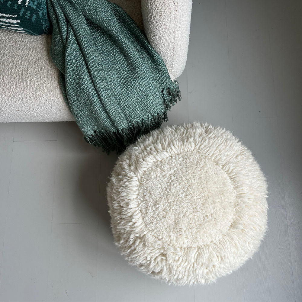 Furniture & Poufs
