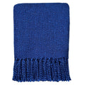 Malagoon throw Pop - blue - 125x150cm