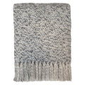 Malagoon Sand throw - beige mélange - 125x150cm