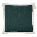 Malagoon cushion Poster - green - 50x50cm 100% organic cotton
